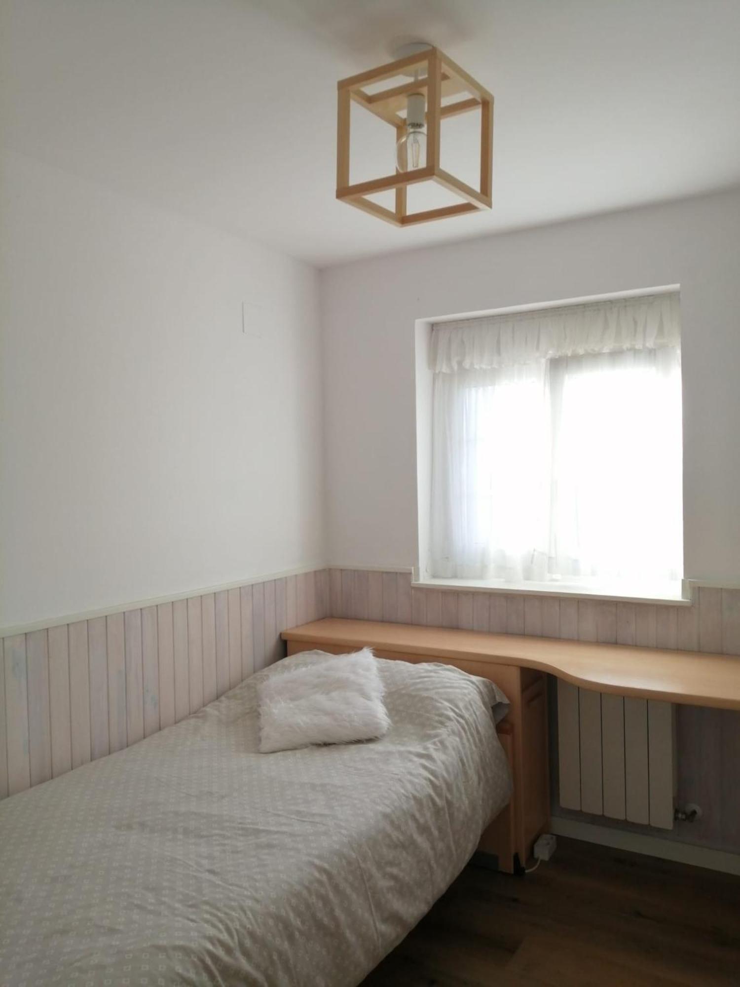 Ferienwohnung Vegalmar Limpias Exterior foto